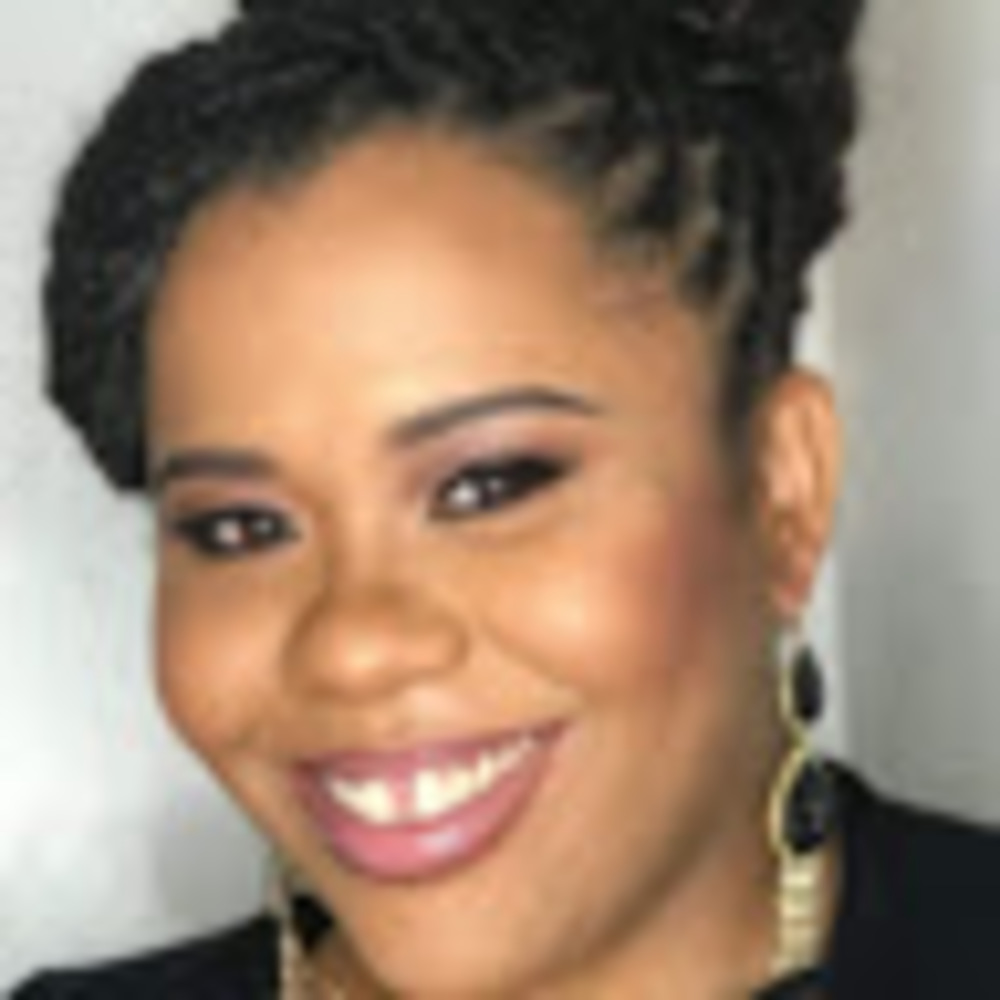 Meet your Posher, Salima